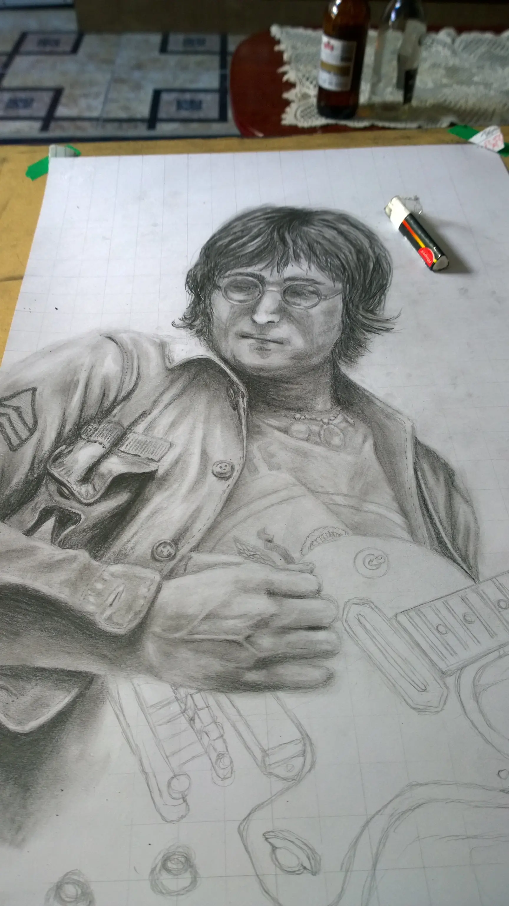john lennon