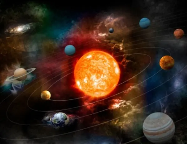 74 planetas con órbitas similares a la Tierra