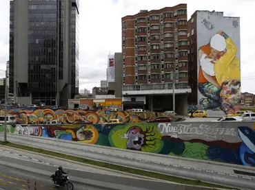 graffitis
