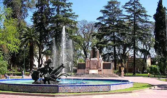 Postales de Mendoza Postales de Mendoza