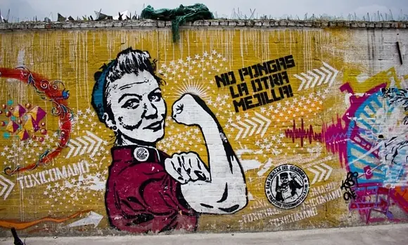 bogota