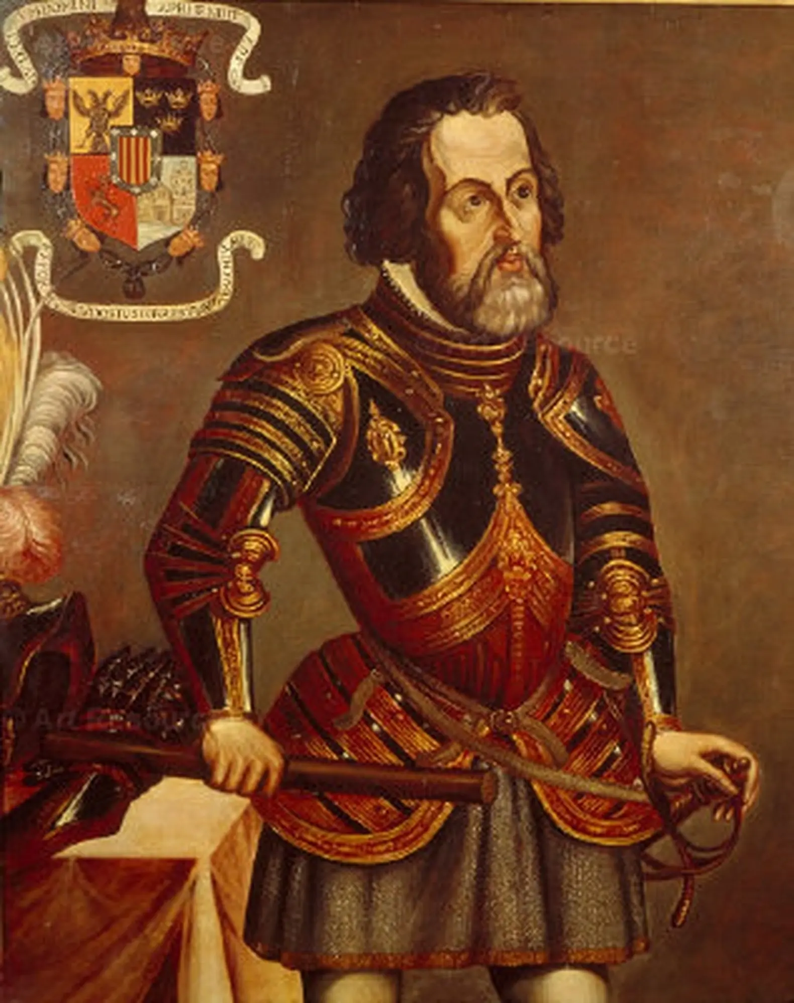 conquista conquista