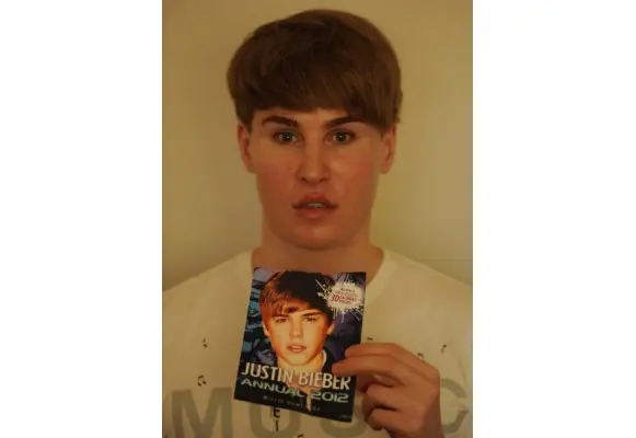 Justin Bieber