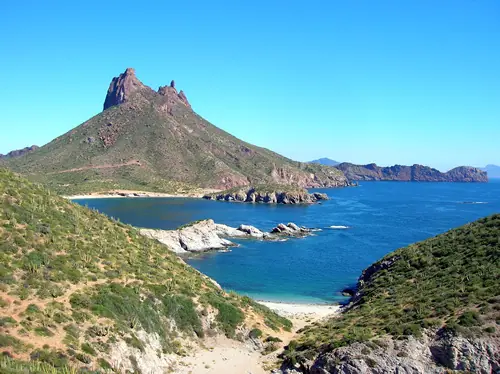 mexico