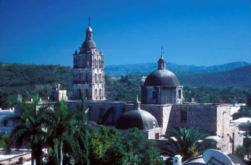 hermosillo