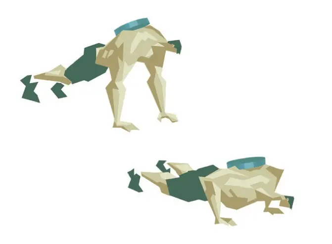 tus musculos