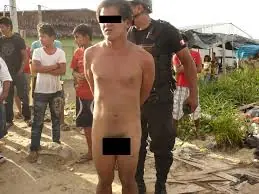 ladrones