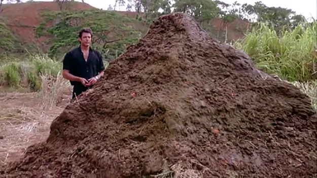 20 Detalles de Jurassic Park que son falsos