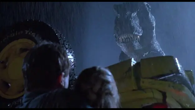 20 Detalles de Jurassic Park que son falsos
