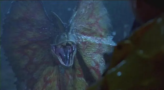 jurassic park