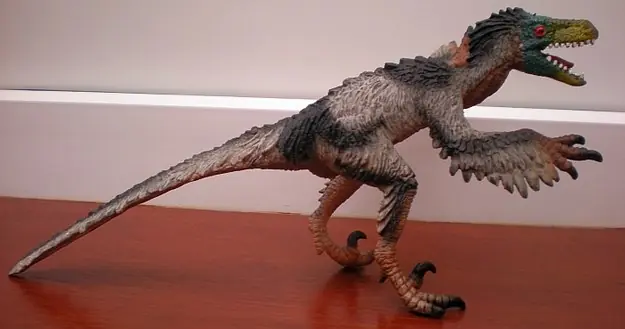 jurassic park