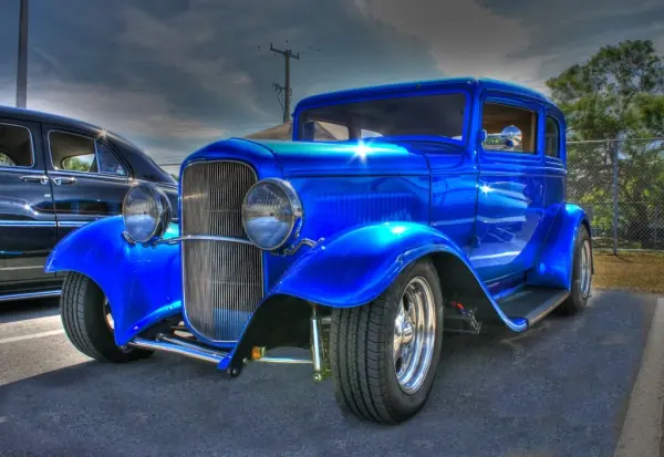 auto ford