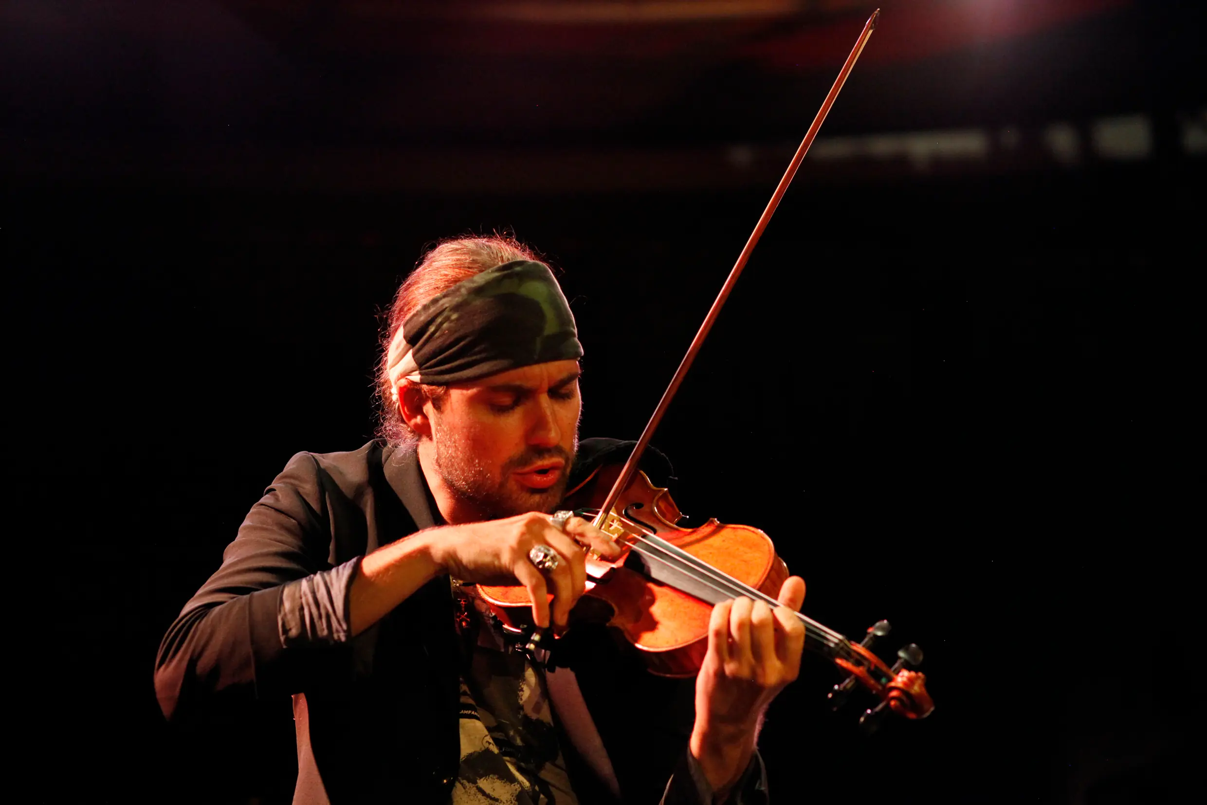 violin violin