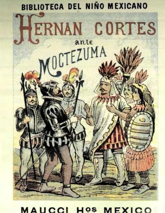 hernan cortes hernan cortes