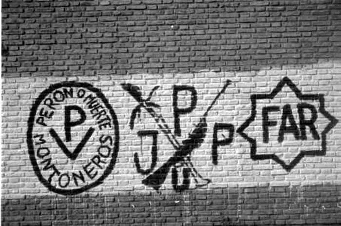 ¿Eran montoneros los Kirchner?