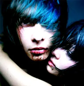 Encuentra tu parecido (tribus urbanas)