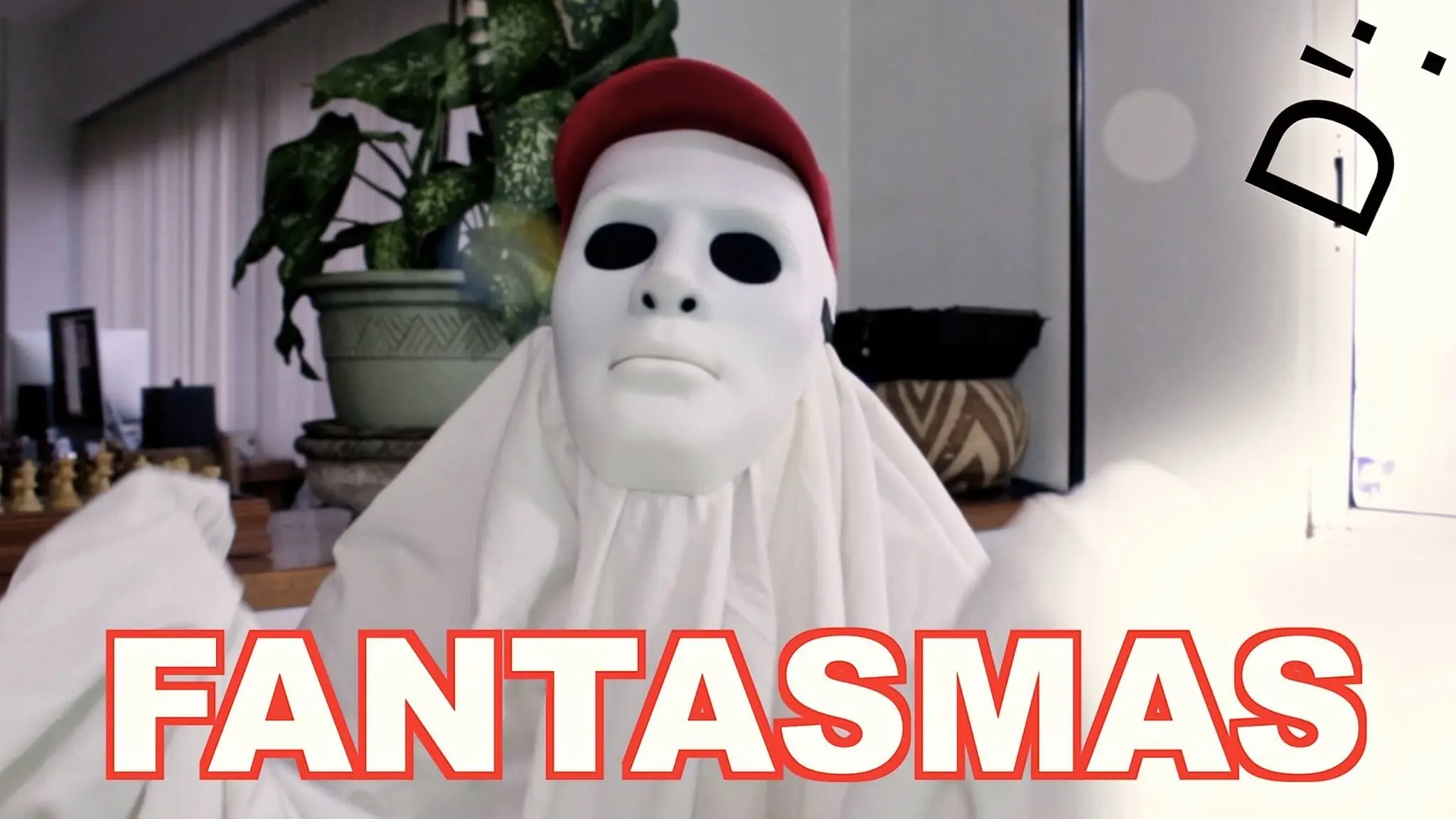 los fantasmas otra mentira mas