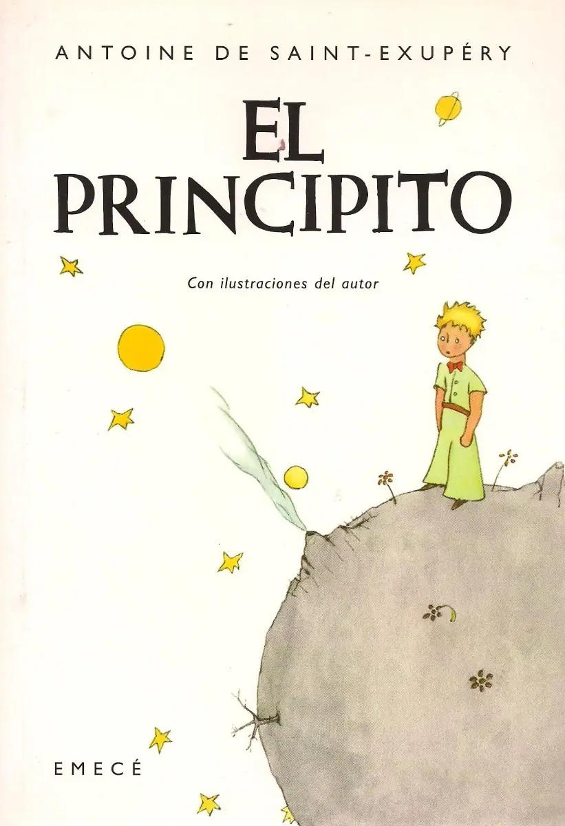 Los 7 libros que si debes leer si estas en el colegio