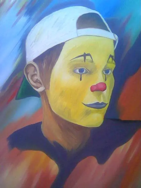 dibujos a lapiz