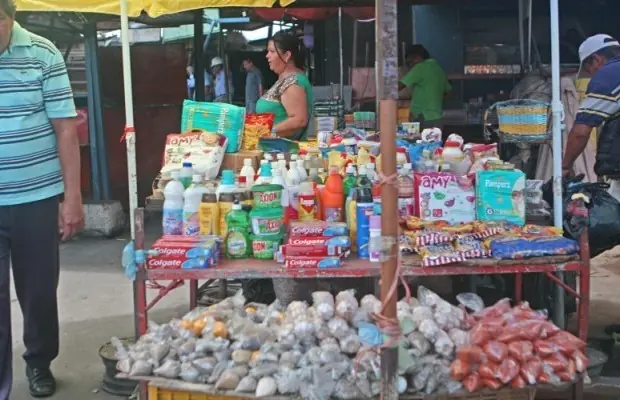 venezuela