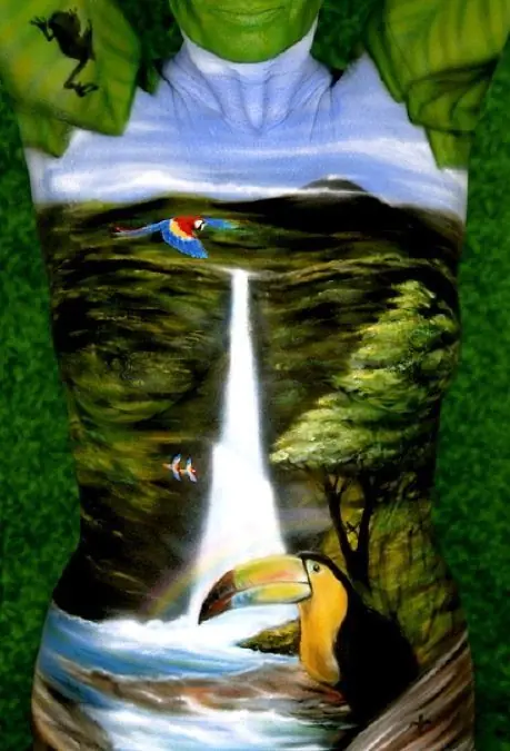 naturaleza