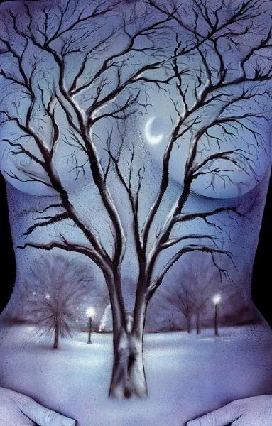 naturaleza