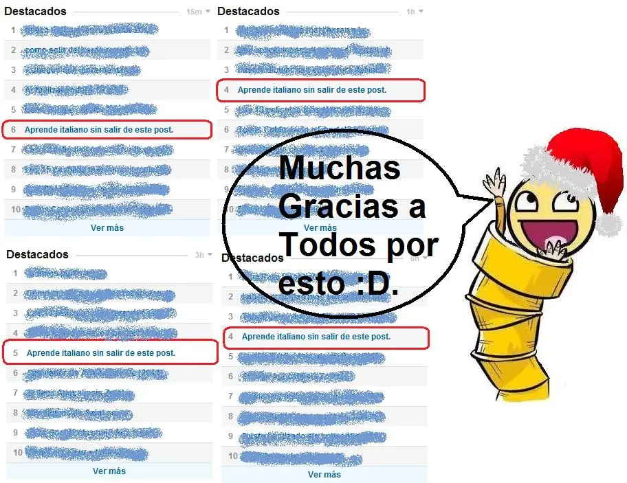 letras