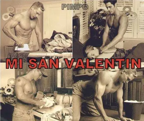 chicas