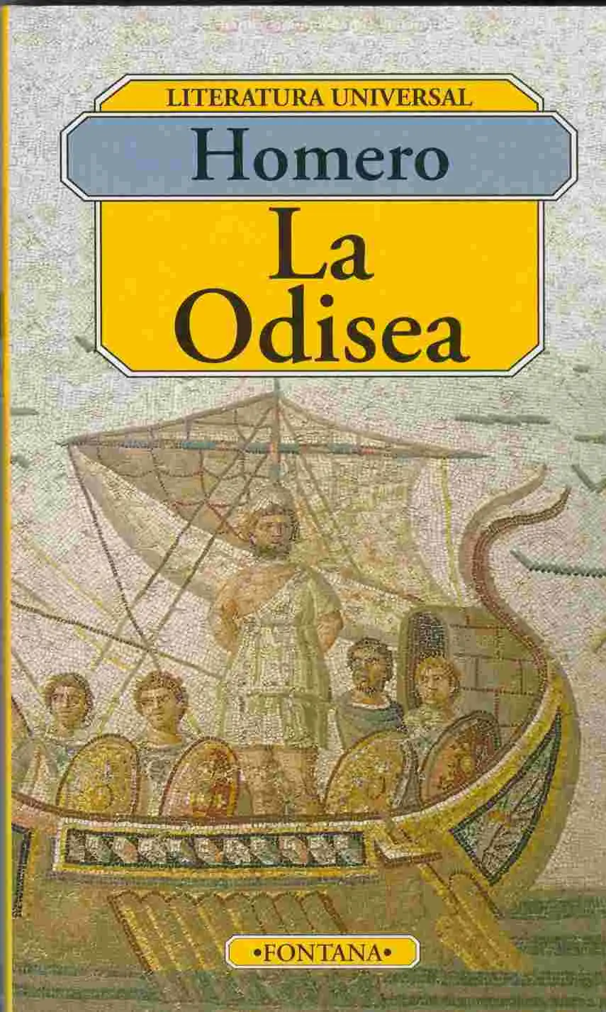 La Iliada