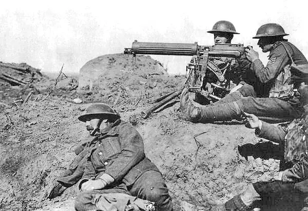 historia militar