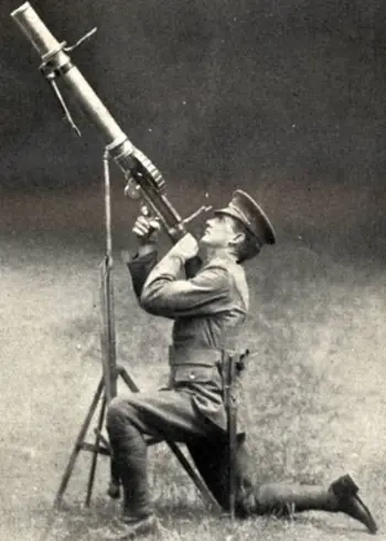 LA GRAN GUERRA LA GRAN GUERRA