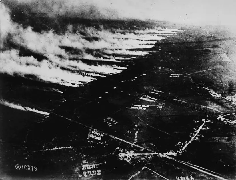 Primera Guerra Mundial Primera Guerra Mundial