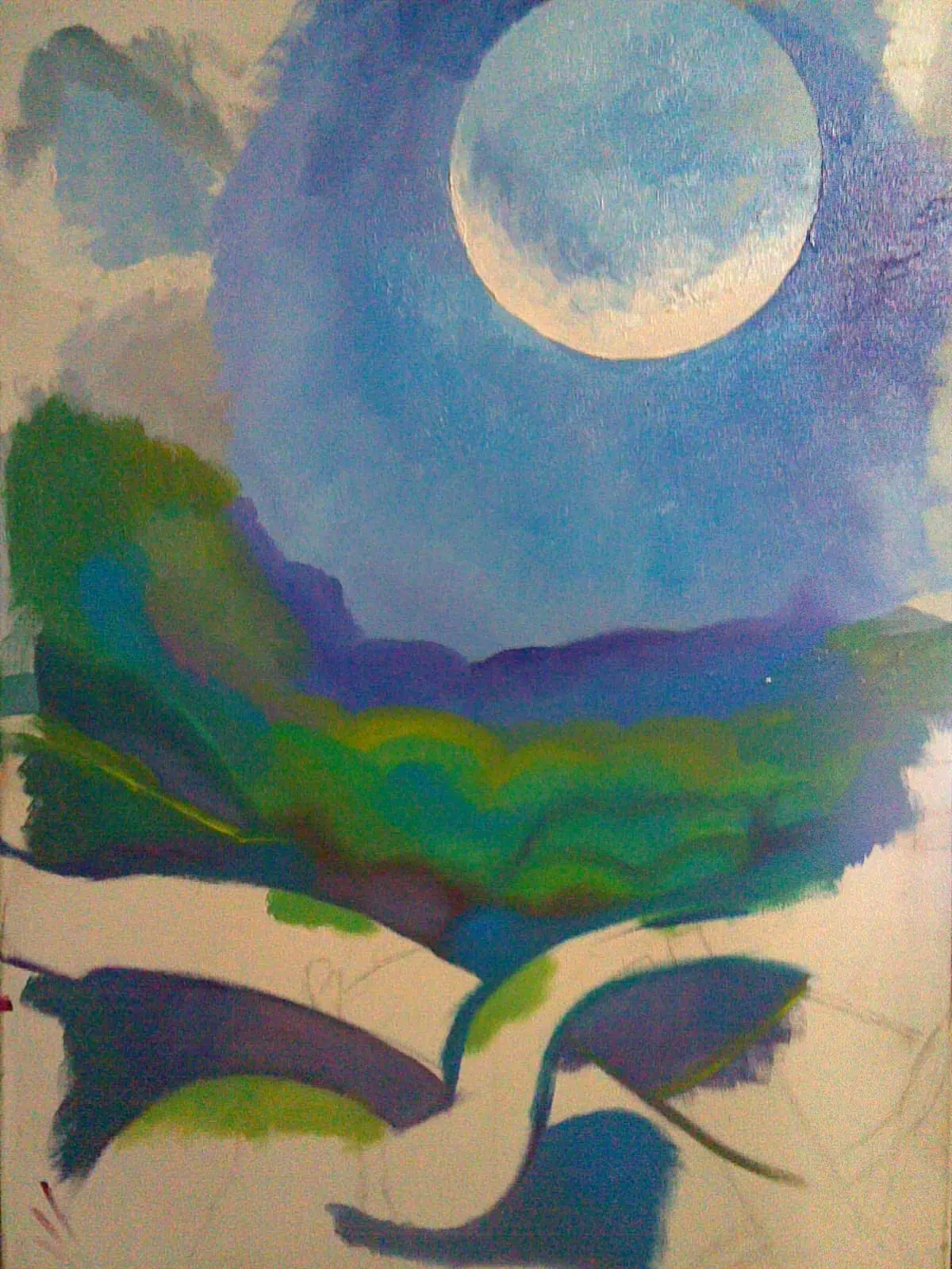 pintura colonial venezolana