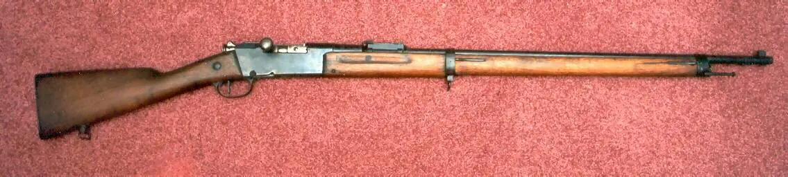 historia militar
