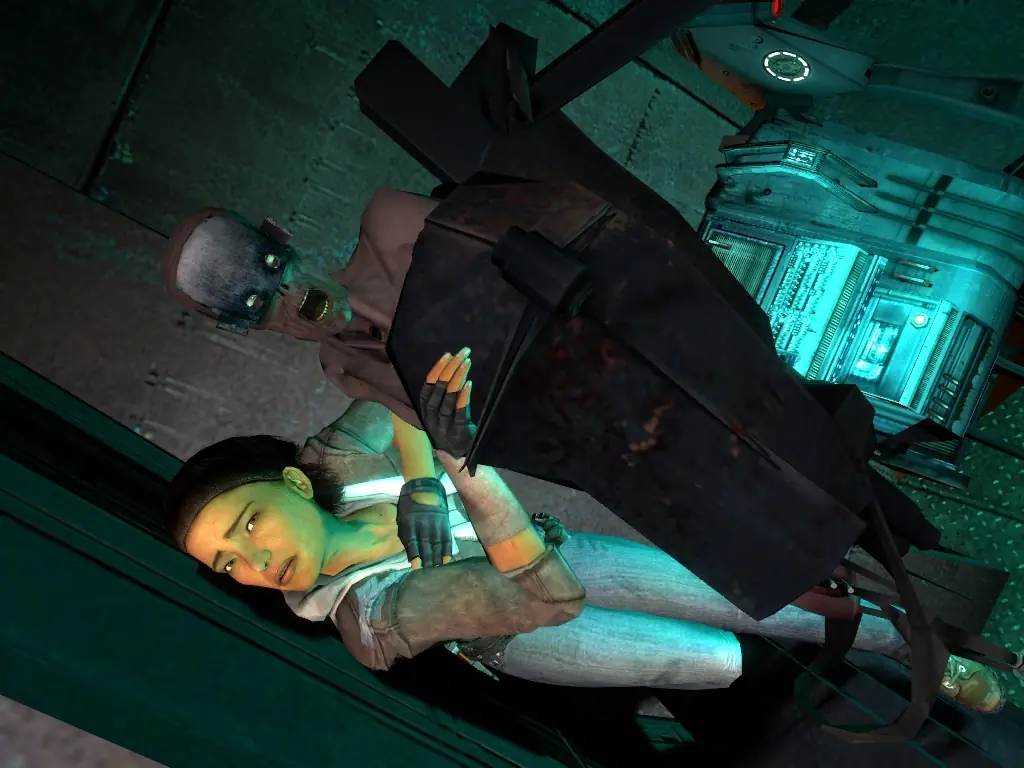 half life