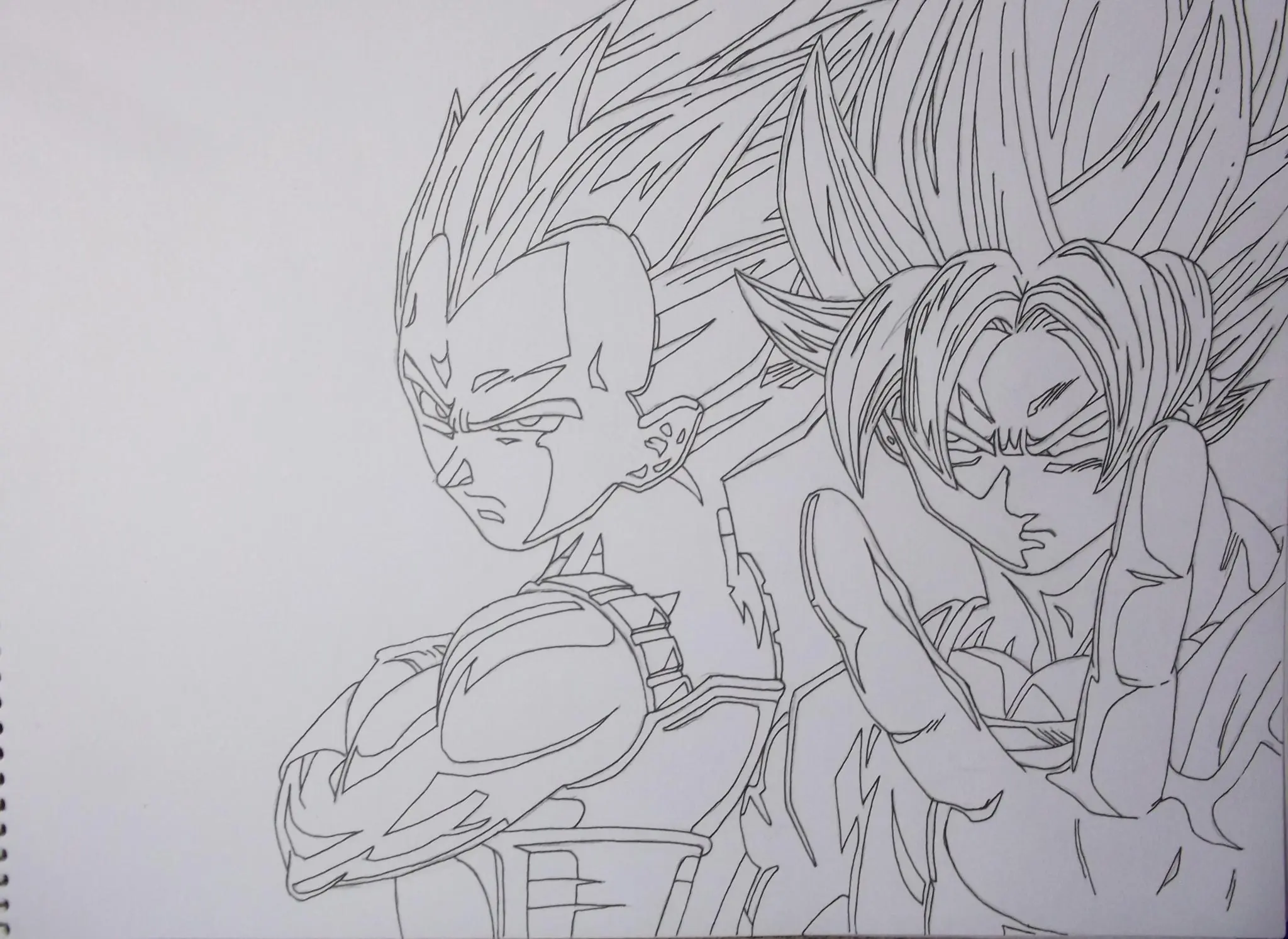 Super Saiyajin