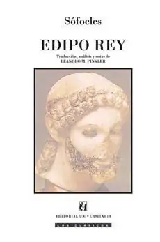 La Odisea y Edipo Rey