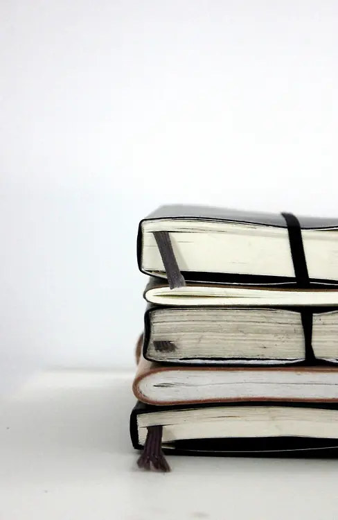 Escritora