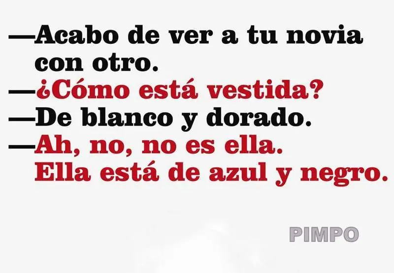 humor