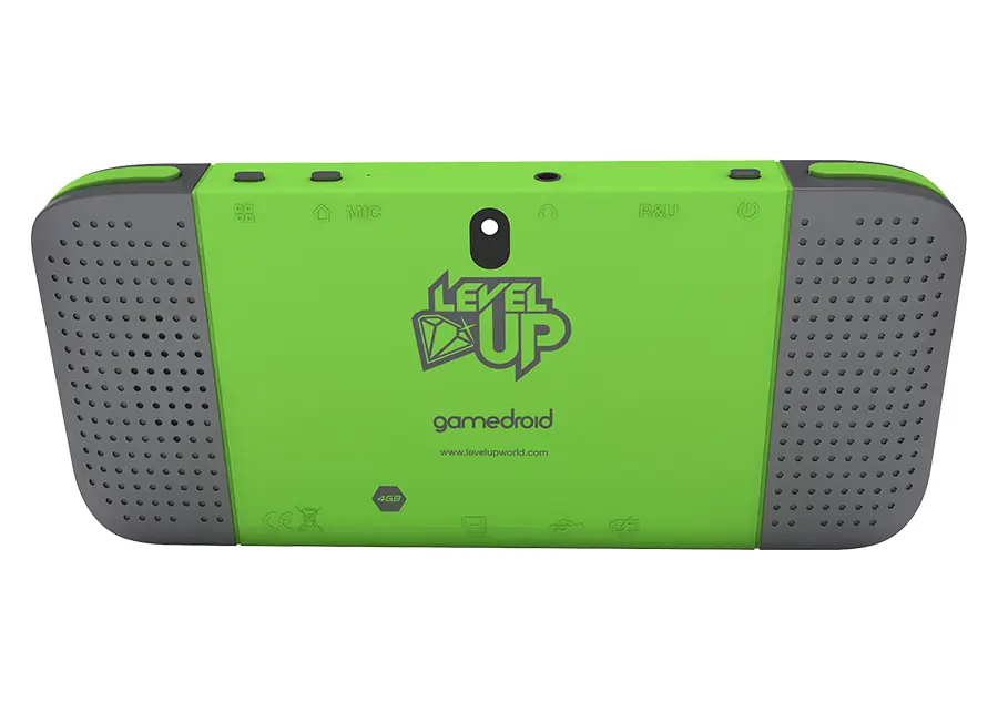 gamedroid