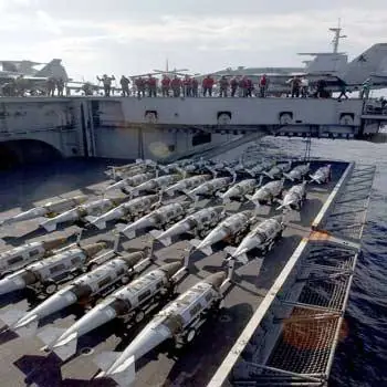 Guerra de Estados Unidos contra Irak