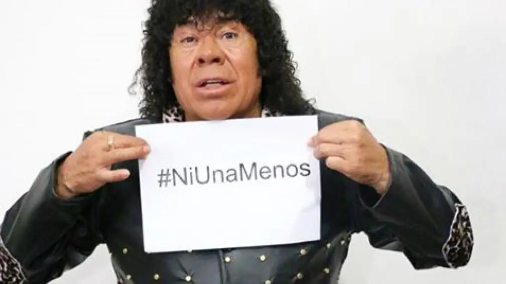 feminicidio