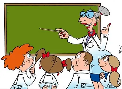 docentes