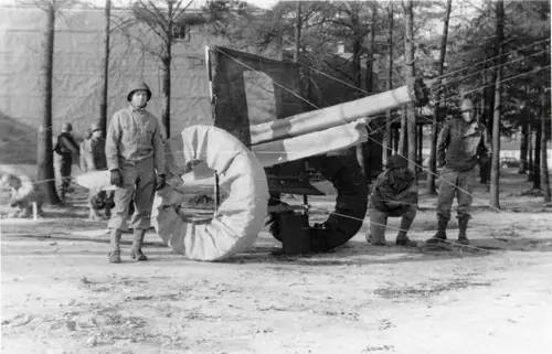 ghost army ghost army