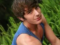 Brent Corrigan