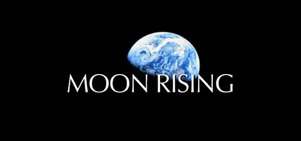 Moon Rising