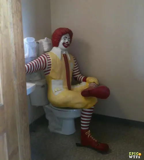 ronald