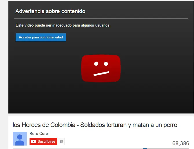 uribistas