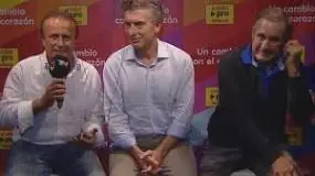 Frente Progrsista Civico y Social