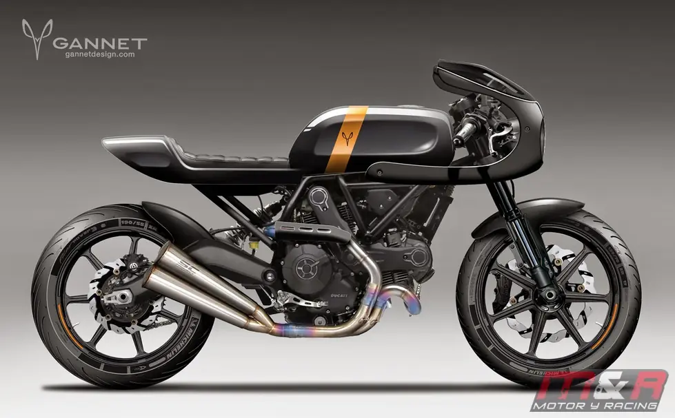 Ducati